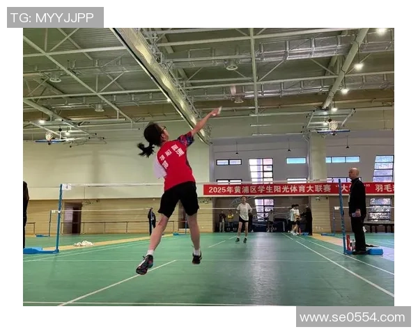 羽毛球精神：西安羽毛球队拼搏历程的真实记录与感悟