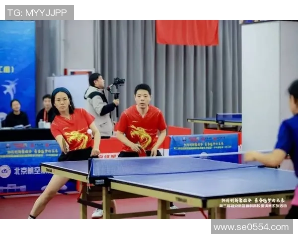 西安乒乓球队团队协作能力显著提升创历史新高